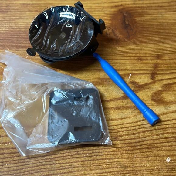 Pruveeo 4K 2160P Front and Cabin Dual 1080P FHD Dash Camera GPS WIFI - Picture 6 of 7